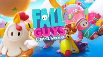 Devolver Digital Clarifies, Fall Guys Is Not Coming To Xbox Game Pass