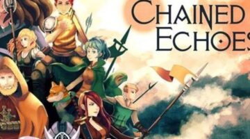 The upcoming JRPG “Chained Echoes” will feature a song by the British mathcore band ZILF