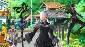 Top 100 RPGs of All Time