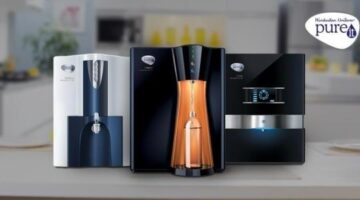 Water Purifier, Best Home RO Water Purifier Filter Online – Pureit India