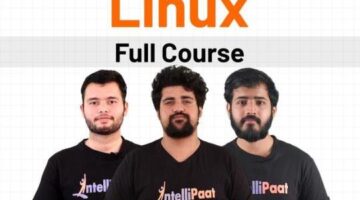 Linux Course