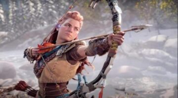 Horizon Forbidden West Development Now the Focus for Guerrilla Games