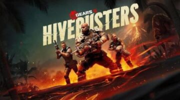 Gears 5 Hivebusters DLC Review – Busting Makes Me Feel Good | Thumb Culture