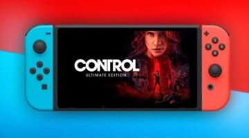 Control: Ultimate Edition for Nintendo Switch Review – Gaming Respawn