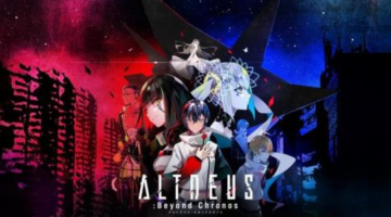 ALTDEUS: Beyond Chronos Launch Dates Confirmed for Steam & PlayStation VR
