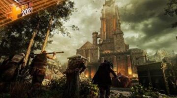 Hood: Outlaws and Legends aims for a darker twist with its bloody, brutal multiplayer heists