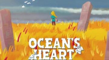 The Zelda-like pixel-art ARPG “Ocean’s Heart” is now available via Steam and GOG