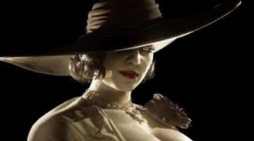 Resident Evil Village and Re: Verse Shine of Creepy Light in New Screenshots & Art From Capcom