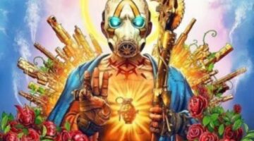 Gearbox has removed Denuvo from Borderlands 3
