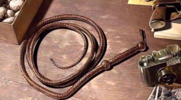 Three Things we Want from MachineGames’ Indiana Jones Game