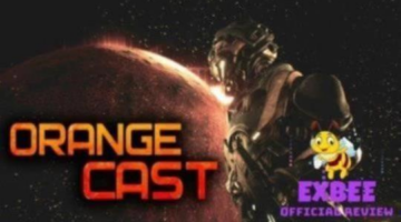 Orange Cast review (PC) — ExBee