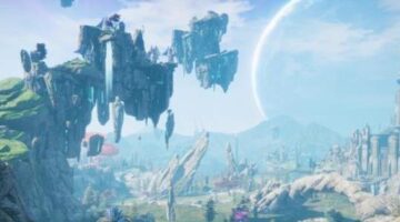 Edge of Eternity is the closest thing to a new Final Fantasy you’ll play this year (TheSixthAxis)