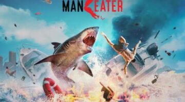 Review: Maneater (PS5) | JumpCut PLAY