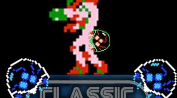 That Was My Nose – Episode 334 — Gaming Podcast