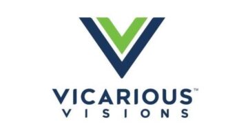 Vicarious Visions merged into Blizzard