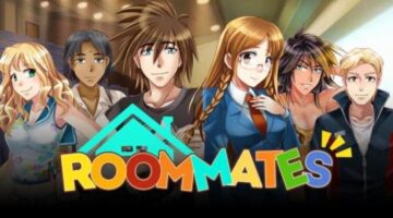 Roommates Review – Can’t Live With Them, Can’t Shoot Them – Nintendo Link