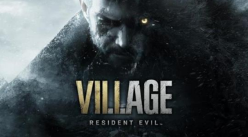 Resident Evil Village Preview – TryRolling