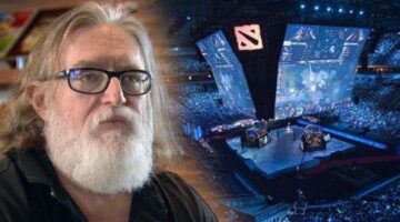 ‘Realistic possibility’ $48m esports tournament could be held in NZ, says gaming tycoon Gabe Newell