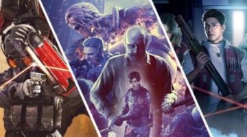 Resident Evil multiplayer needs to ditch PVP and find its niche