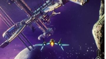 Redout: Space Assault Gameplay
