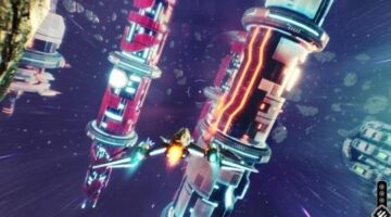 Redout: Space Assault PS5 Review | Pure PlayStation