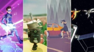 Get ready for a HUGE year in Aussie video game releases