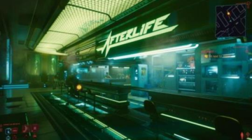 CD Projekt Red Misses The Point Of Criticisms Of Cyberpunk 2077