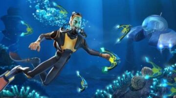 How Subnautica Changed My Mind About Survival Games