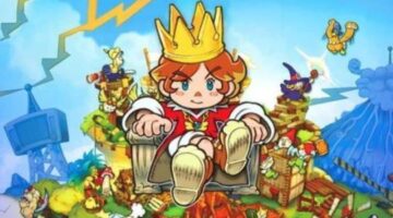Games That Changed Our Lives: Discovering ‘Little King’s Story’