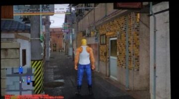 Anonymous Leaker Claims Yakuza Spin-off Is in the Works