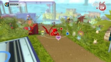 Let’s Try De Blob 2 on Xbox Series X