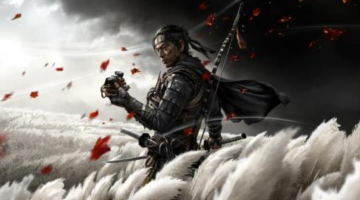 Rumor: Ghost of Tsushima Game IN Development For The PS5