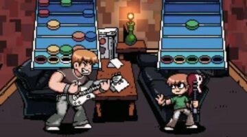 Scott Pilgrim Vs. The World: The Game – Complete Edition Review | WGTC