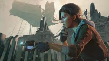 Gabe Newell: Half-Life Alyx “Created a Lot of Momentum” To Make More Single-Player Games