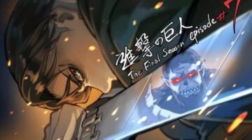 Animator on Attack on Titan Thanks Fans Despite Toxic Fans
