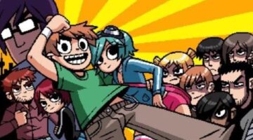 Scott Pilgrim VS. The World: The Game – Complete Edition Review – Scotty Doesn’t Know | COG