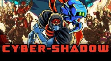 Cyber Shadow review | God is a Geek