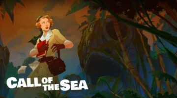 Call of the Sea Review (Xbox Series X) – XboxAddict
