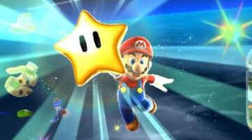 Super Mario Galaxy’s Switch Port Is A Lesson In What Not To Do When Porting Wii Games