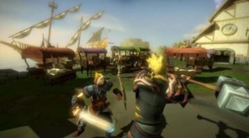Jagex’s Latest Sale Is Being Disputed In Court
