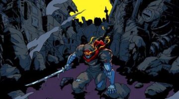 ‘Cyber Shadow’ Review | Goomba Stomp | An Uncompromising Love Letter to Retro Action Games