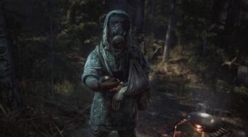 Sci-fi Survival Horror Chernobylite Pushed to Q2 2021