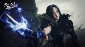 Blade & Soul Revolution Releasing Worldwide This Year