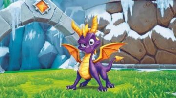 Spyro 4 Needs to Happen, and Toys for Bob Needs to Make It
