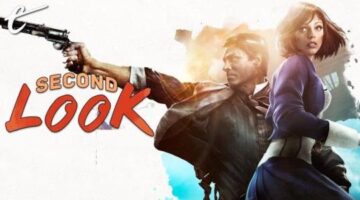 BioShock Infinite Isn’t BioShock 3