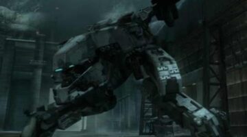 Metal Gear Solid 4’s Return to Shadow Moses Argues You Can Never Go Home Again