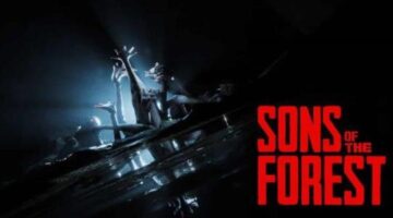 Sons of the Forest’s Seasons & New, More Complex AI Systems Will Force You to Adapt to Survive