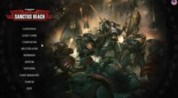 Warhammer 40,000: Sanctus Reach – Review – Terrific turn-based times – Bits & Pieces