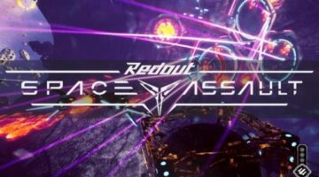Redout: Space Assault Review: Prepare for Launch (Switch) – KeenGamer