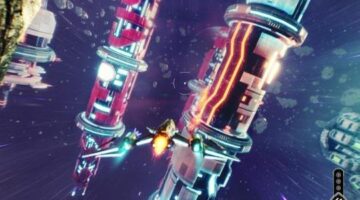 Redout Space Assault review – It Plays Itself – TechStomper